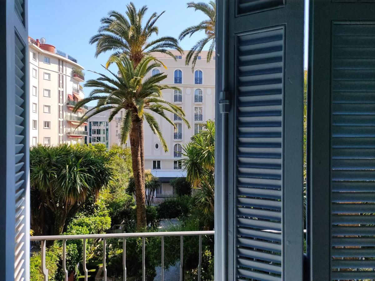 Hotel De Provence Cannes Eksteriør billede